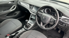 Vauxhall Astra 1.0T ecoTEC Design 5dr Petrol Hatchback